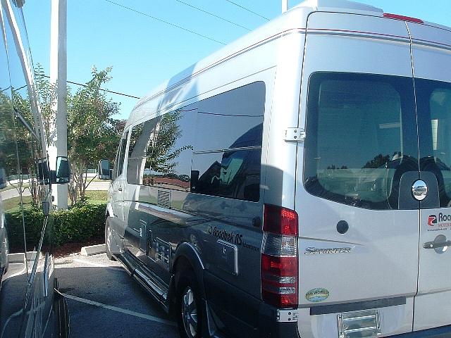 2010 ROADTREK MOTORHOME RS- ADVENTUROUS Nokomis FL 34275 Photo #0032965I