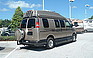 Show the detailed information for this 2010 ROADTREK MOTORHOME 170 VERSATILE.