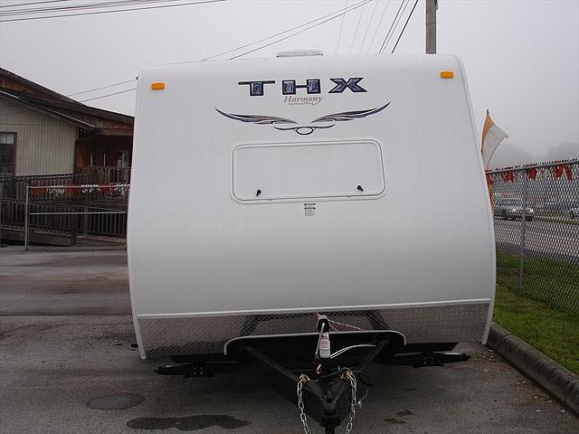 2010 SUNNYBROOK HARMONY 269THX Alcoa TN 37701 Photo #0033040A