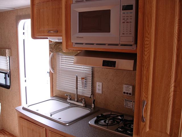 2010 SUNNYBROOK HARMONY 269THX Alcoa TN 37701 Photo #0033040A