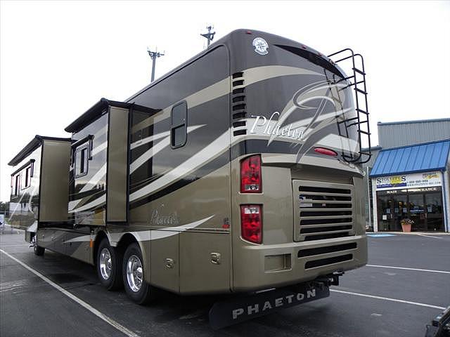 2010 TIFFIN PHAETON 42 QBH West Chester PA 19382 Photo #0033058K