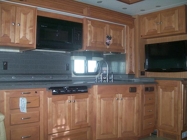 2010 TIFFIN PHAETON 42QBH Manassas VA 20109 Photo #0033059A