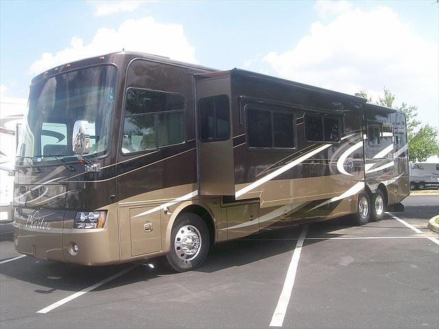 2010 TIFFIN PHAETON 42QBH Manassas VA 20109 Photo #0033059A