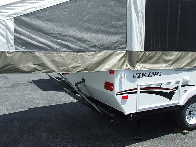 2010 VIKING EPIC 2108ST East Earl PA 17519 Photo #0033096A