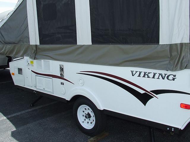 2010 VIKING EPIC 2108ST East Earl PA 17519 Photo #0033096A