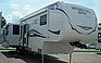 Show the detailed information for this 2010 SUNNYBROOK BRISTOL BAY 3510RE.