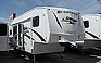 Show the detailed information for this 2010 SUNNYBROOK BROOKSIDE 276FWSCS.