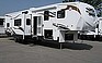 Show the detailed information for this 2010 Weekend Warrior 405RW.