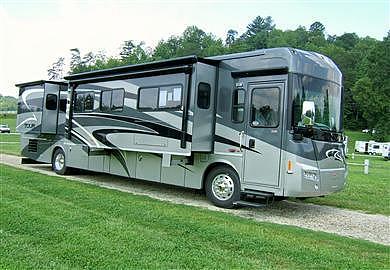 2010 WINNEBAGO 40BD Marion NC 28752 Photo #0033104A