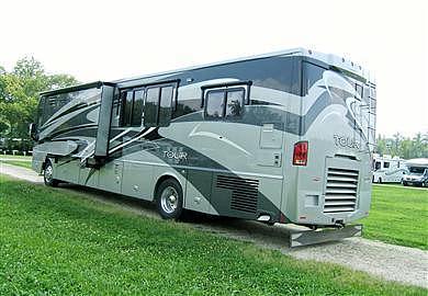 2010 WINNEBAGO 40BD Marion NC 28752 Photo #0033104A