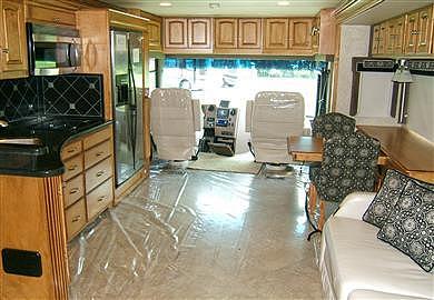 2010 WINNEBAGO 40BD Marion NC 28752 Photo #0033104A