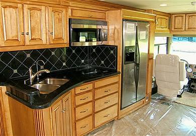 2010 WINNEBAGO 40BD Marion NC 28752 Photo #0033104A