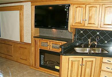 2010 WINNEBAGO 40BD Marion NC 28752 Photo #0033104A