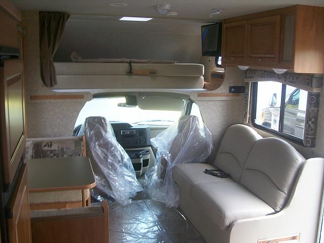 2010 WINNEBAGO ACCESS WF311N Manassas VA 20109 Photo #0033109H