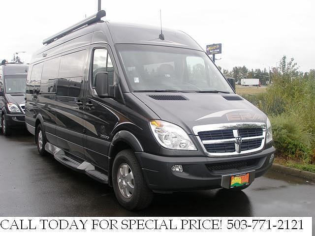 2010 WINNEBAGO ERA 170RL Portland OR 97060 Photo #0033115K