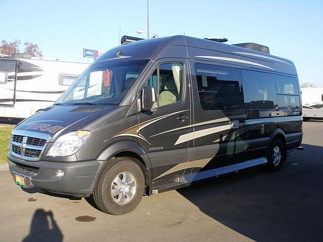 2010 WINNEBAGO ERA 170RL Portland OR 97060 Photo #0033115K