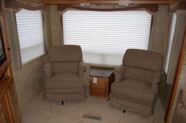 2010 Jayco 30 5RLS EAGLE SUPER LITE Linn Creek MO 65052 Photo #0033143A