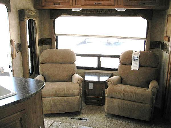 2010 JAYCO 320 RLDS EAGLE Calera AL 35040 Photo #0033150A