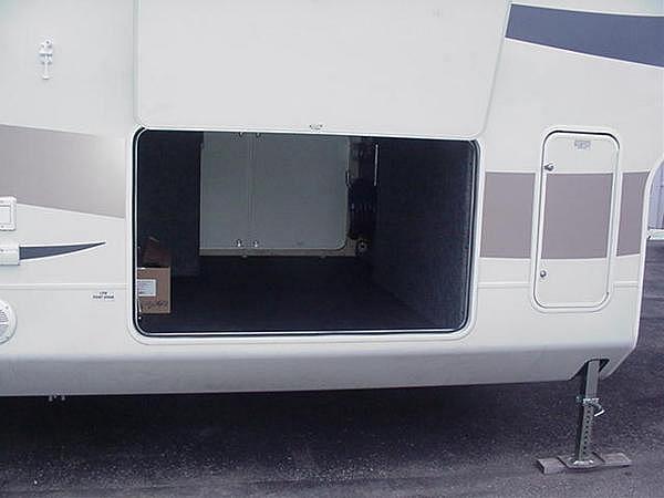 2010 Jayco 35RLTS DESIGNER Cogan Station PA 17728 Photo #0033156C