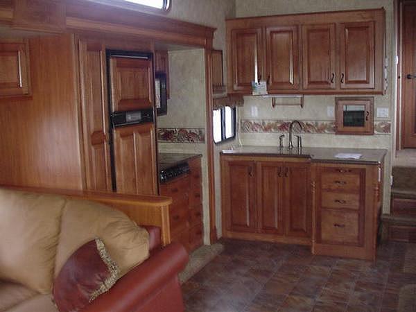 2010 Jayco 35RLTS DESIGNER Cogan Station PA 17728 Photo #0033156C