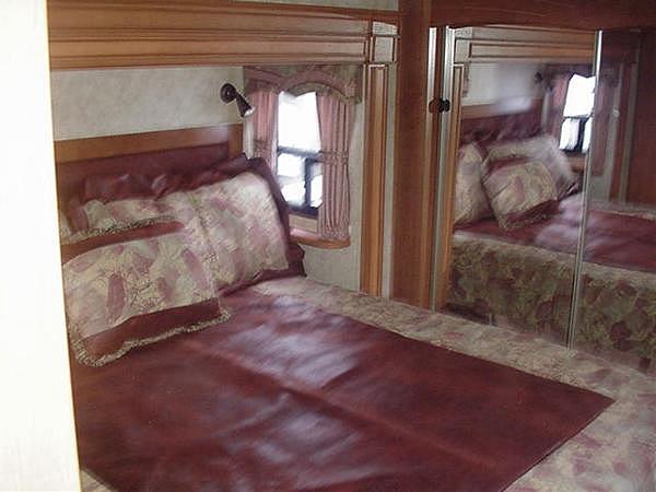 2010 Jayco 35RLTS DESIGNER Cogan Station PA 17728 Photo #0033156C