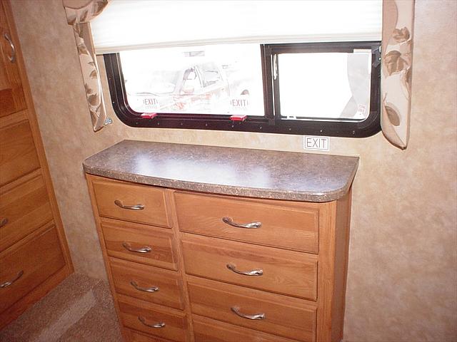 2010 JAYCO EAGLE 31 5RLDS Paynesville MN 56362 Photo #0033192A