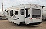 Show the detailed information for this 2010 Jayco 30.5RLS EAGLE SUPER LITE.