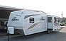 2010 JAYCO 320 RLS EAGLE.