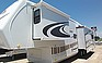 Show the detailed information for this 2010 JAYCO DESIGNER 35 RLTS.