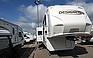 Show the detailed information for this 2010 JAYCO DESIGNER 35RLTS.