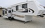 Show the detailed information for this 2010 JAYCO DESIGNER 35RLTS.