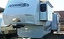 Show the detailed information for this 2010 JAYCO DESIGNER 35RLTS.