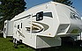 2010 JAYCO EAGLE 30.5DBSA.