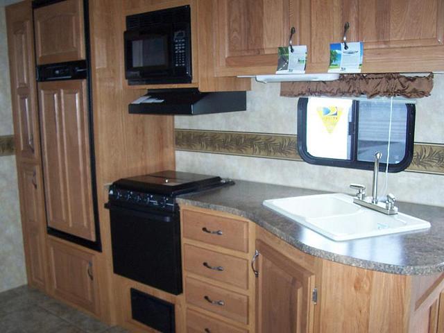 2010 JAYCO EAGLE 320RLDS Ashland KY 41102 Photo #0033208A