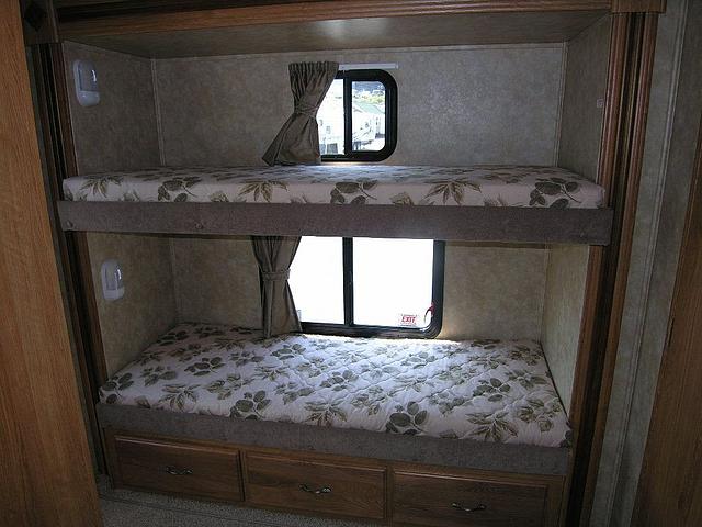 2010 JAYCO EAGLE 365BHS Silverdale WA 98383 Photo #0033243A