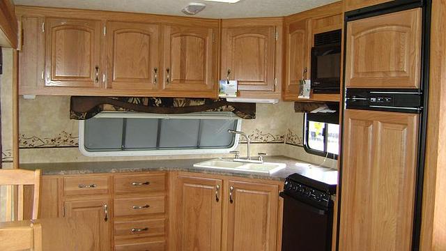 2010 JAYCO EAGLE SERIES 322FKS Ashland VA 23005 Photo #0033256A