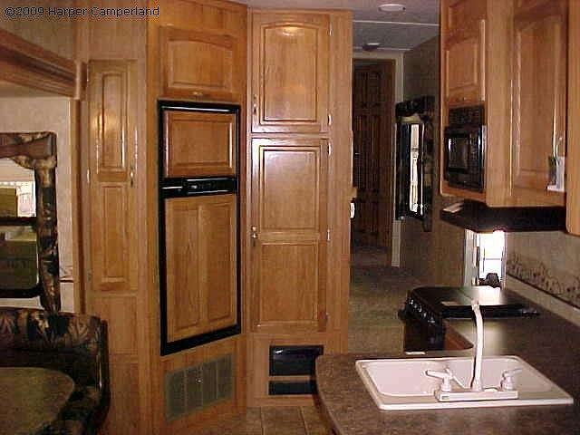 2010 JAYCO EAGLE SL 315RLDS Great Bend KS 67530 Photo #0033266L