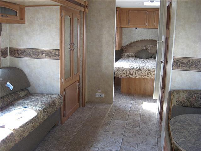 2010 JAYCO EAGLE SUPER LITE 256RKS Hillsboro OR 97123 Photo #0033280A