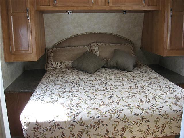 2010 JAYCO EAGLE SUPER LITE 256RKS Hillsboro OR 97123 Photo #0033280A