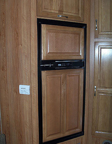 2010 JAYCO EAGLE SUPER LITE 30 5RLS Riverside CA 92503 Photo #0033291A