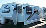 2010 JAYCO EAGLE 322FKS.