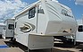 2010 JAYCO EAGLE 351RLSA.