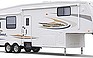 2010 JAYCO EAGLE 365 BHS.