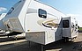 Show the detailed information for this 2010 JAYCO EAGLE LITE 28.5 BHS.