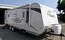 Show the detailed information for this 2010 JAYCO EAGLE SL 298RLS.