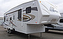 2010 JAYCO EAGLE SUPER LITE 30.5RLS.