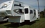 Show the detailed information for this 2010 JAYCO EAGLE SUPER LITE 31.5FBHS.