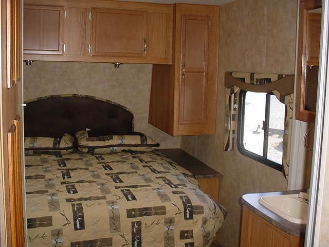 2010 JAYCO EAGLE SUPER LITE 318RLS Cincinnati OH 45251 Photo #0033300A