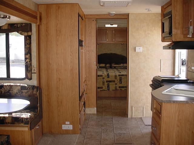 2010 JAYCO EAGLE SUPER LITE 318RLS Cincinnati OH 45251 Photo #0033300A