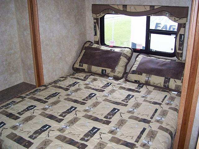 2010 JAYCO EAGLE SUPERLITE 31 5FBHS Little Rock AR 72209 Photo #0033306A